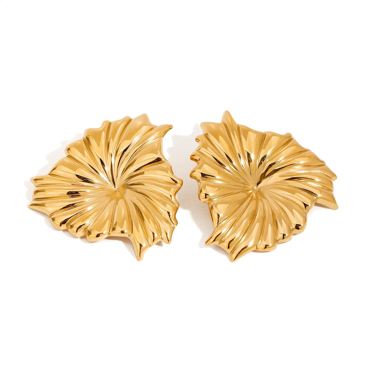 Flower Earrings