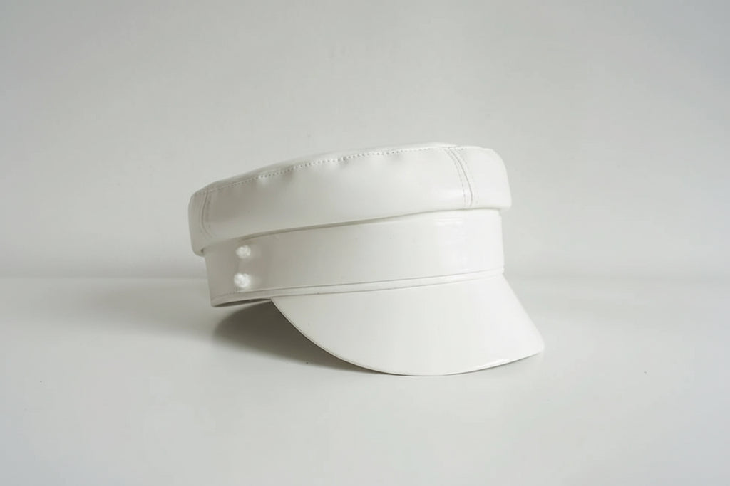 Newsboy Cap Hat