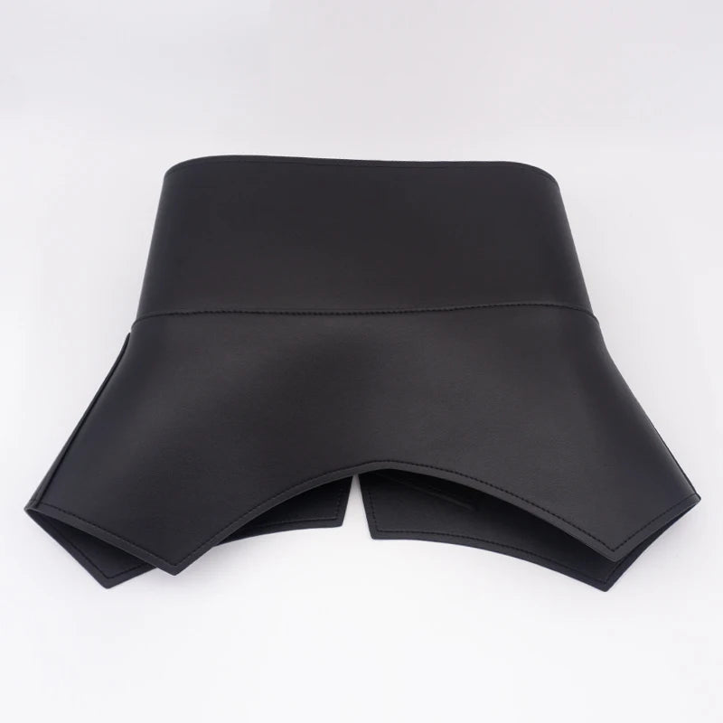 Peplum Corset Belt