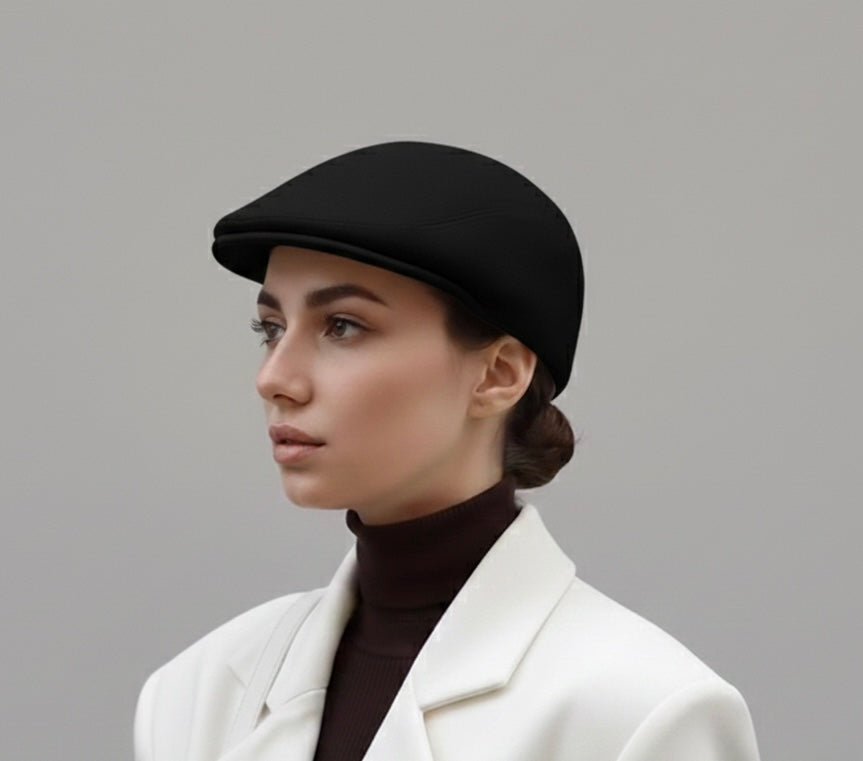 Baker Wool Hat