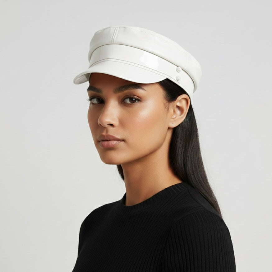 Newsboy Cap Hat