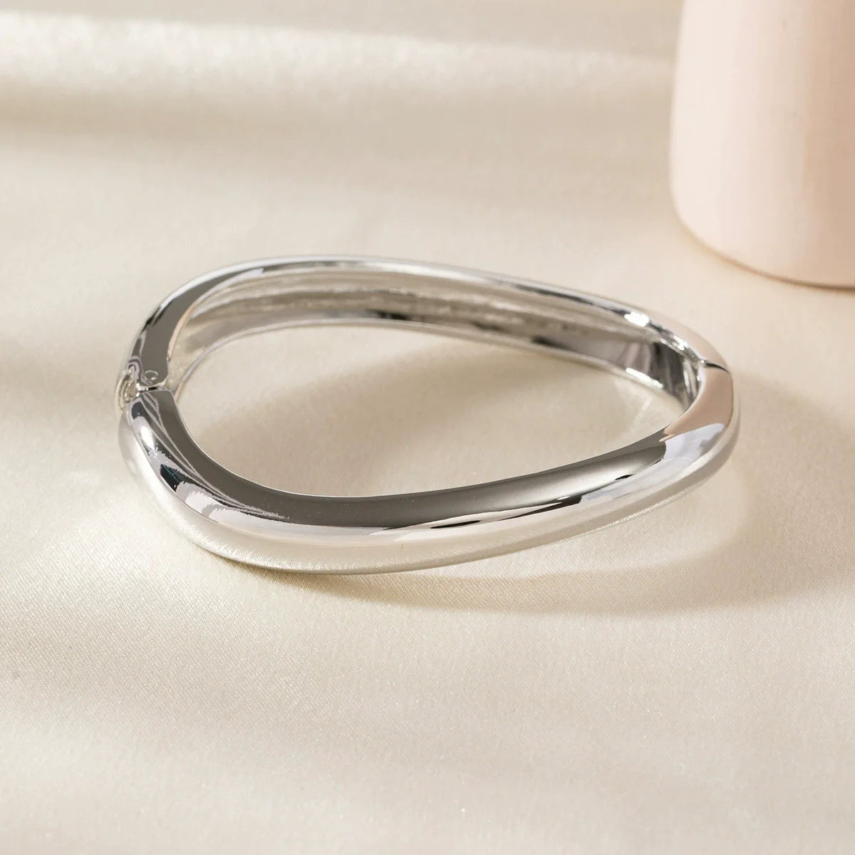 Statement Bangle Bracelets