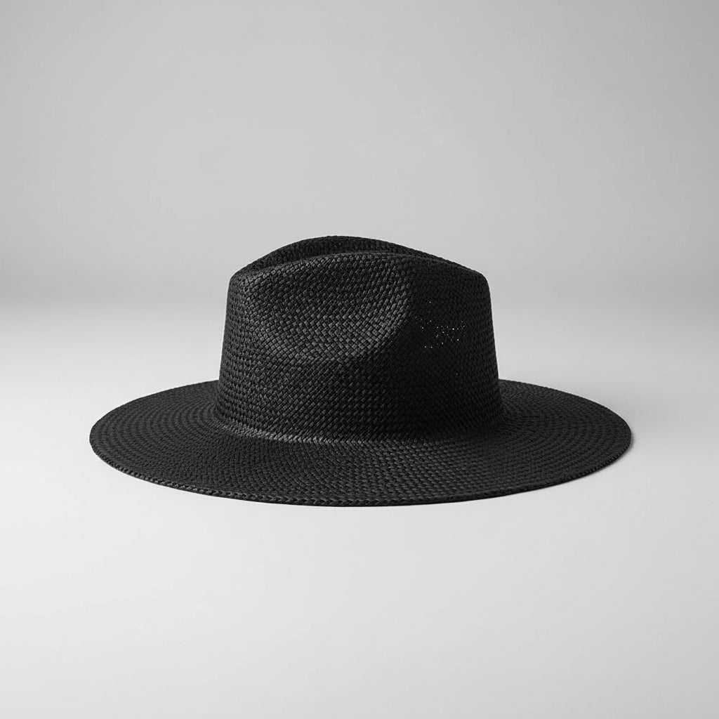 Handmade Panama Hat