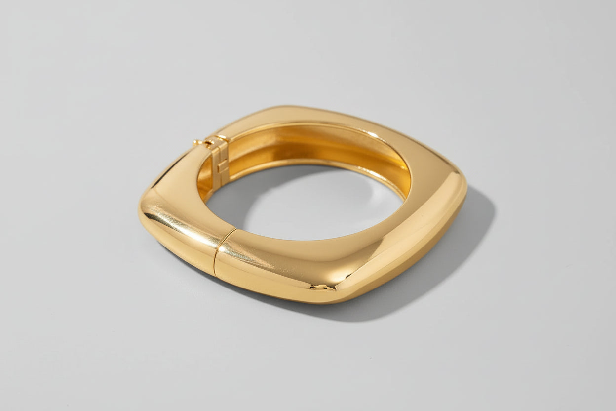 Statement Bangle Bracelets