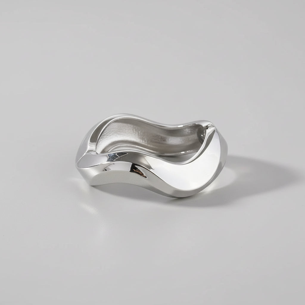 Statement Bangle Bracelets