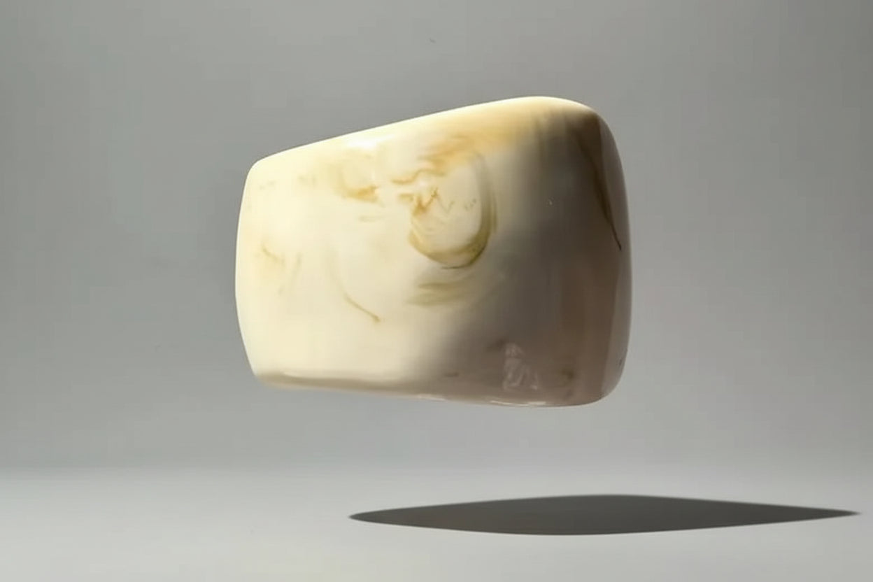 Chunky Wide Resin Bracelets