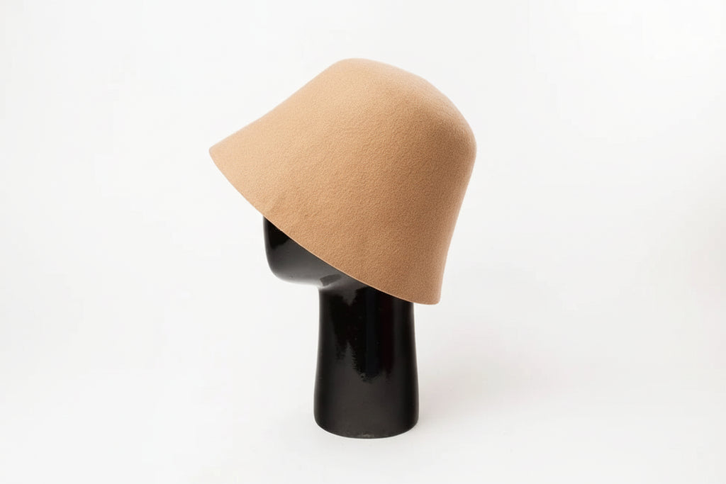 Wool Bucket Hat