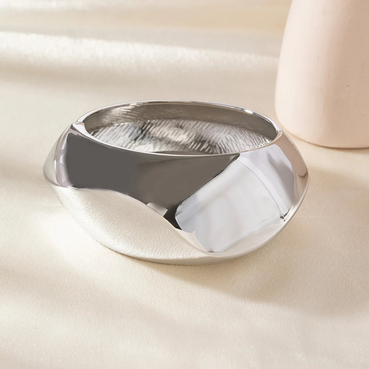 Statement Bangle Bracelets