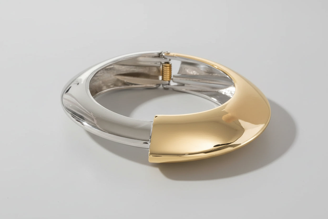 Statement Bangle Bracelets