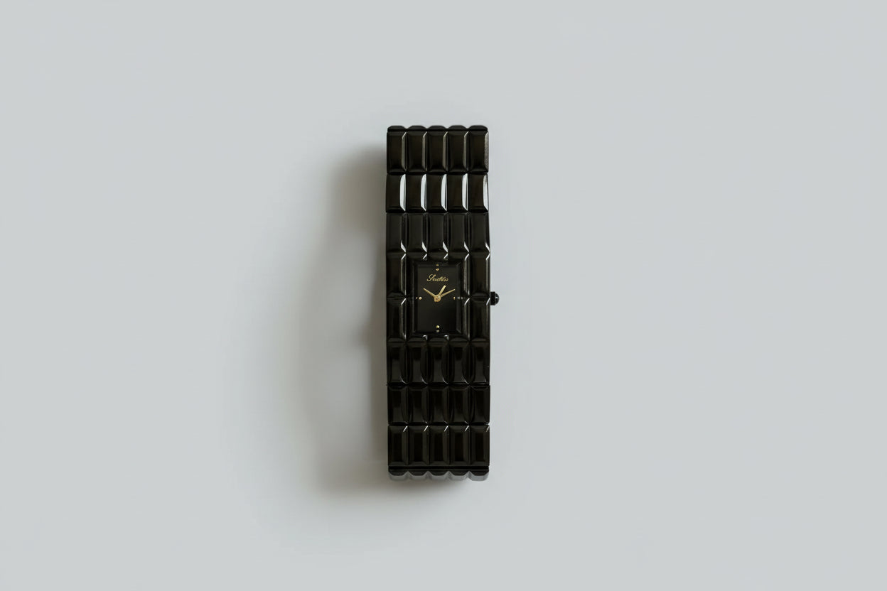 Bar Bracelet Watch
