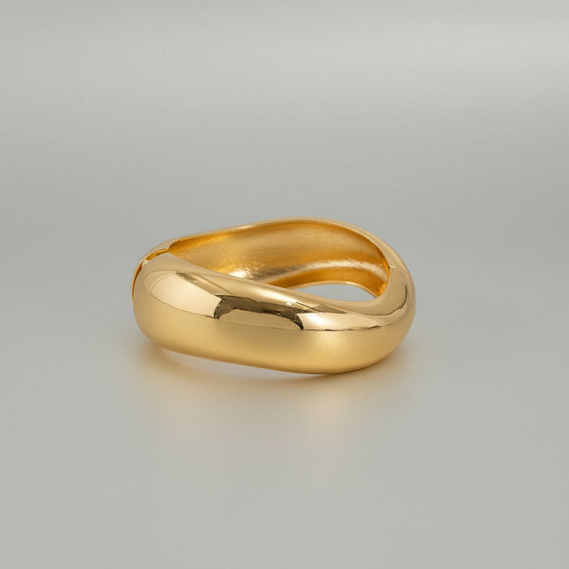 Statement Bangle Bracelets