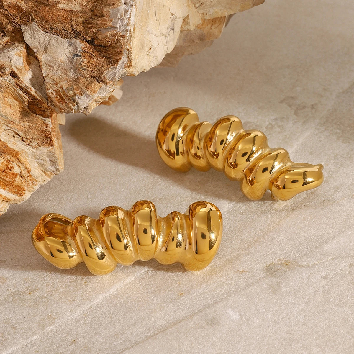 Ear cuff Earrings