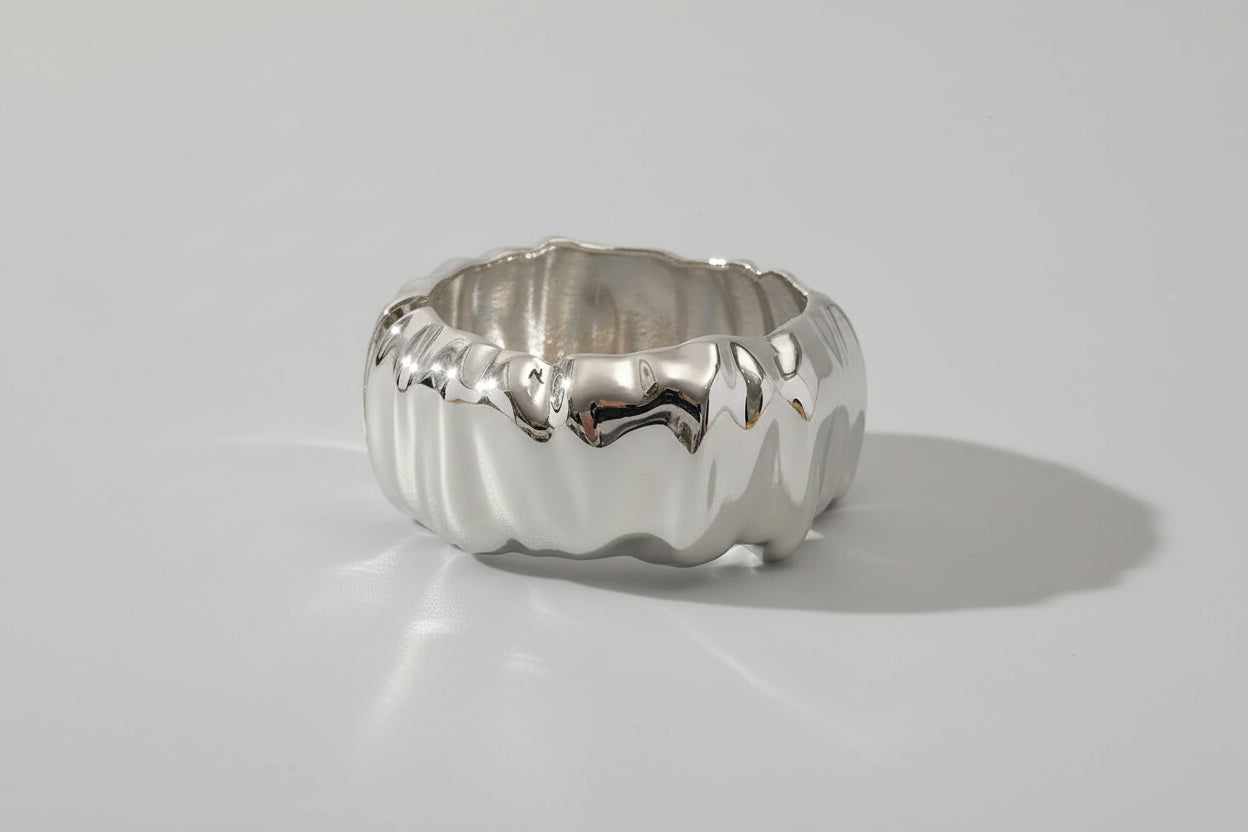 Statement Bangle Bracelets