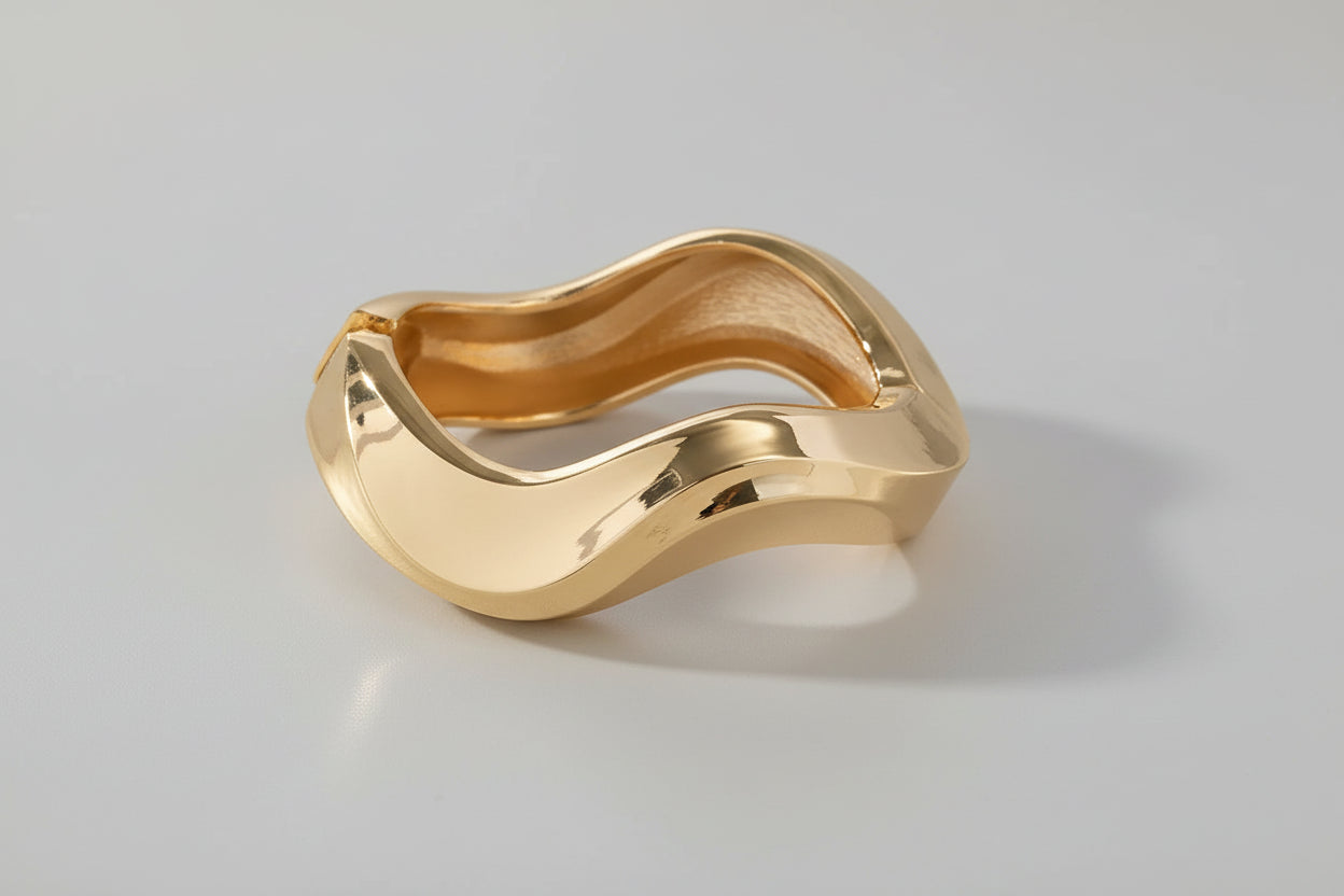 Statement Bangle Bracelets