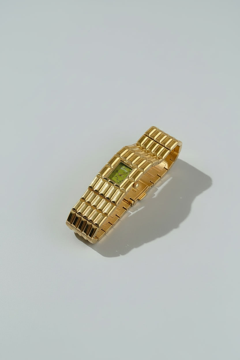 Bar Bracelet Watch