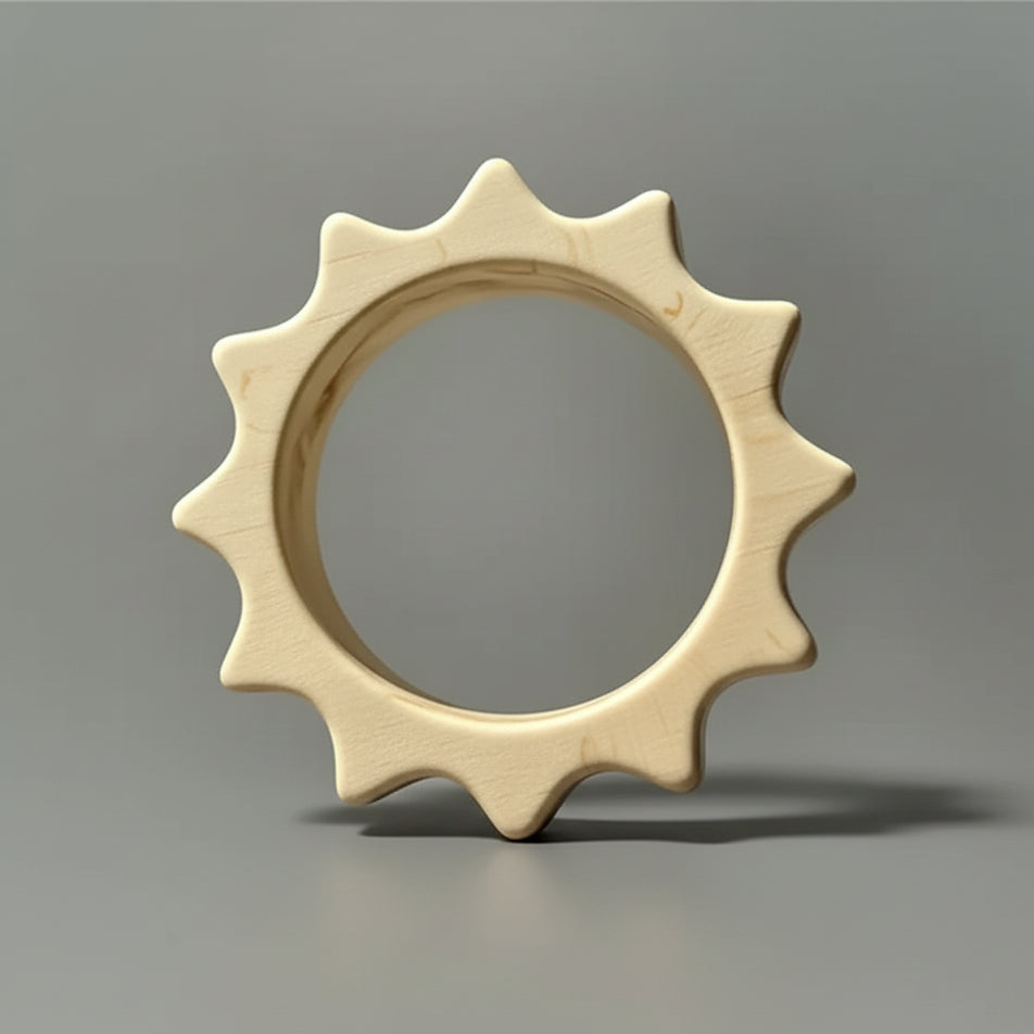 Chunky Wide Resin Bracelets