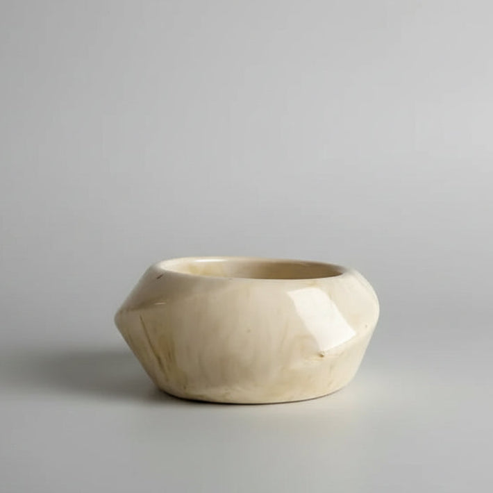 Chunky Wide Resin Bracelets