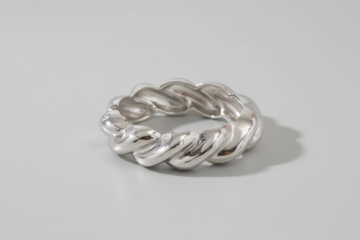 Statement Bangle Bracelets