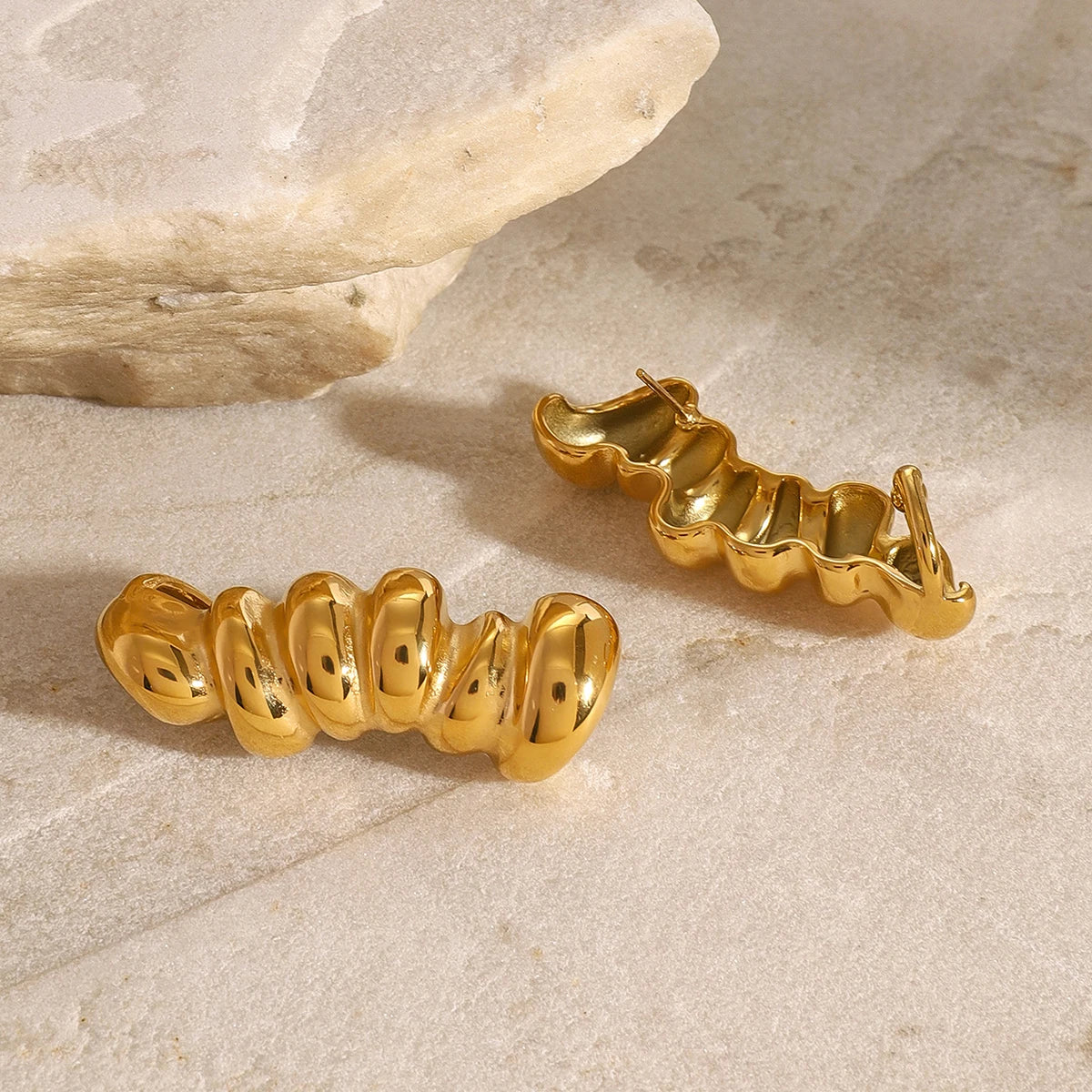Ear cuff Earrings