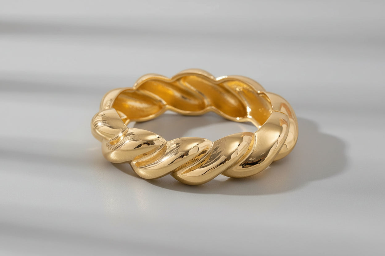 Statement Bangle Bracelets