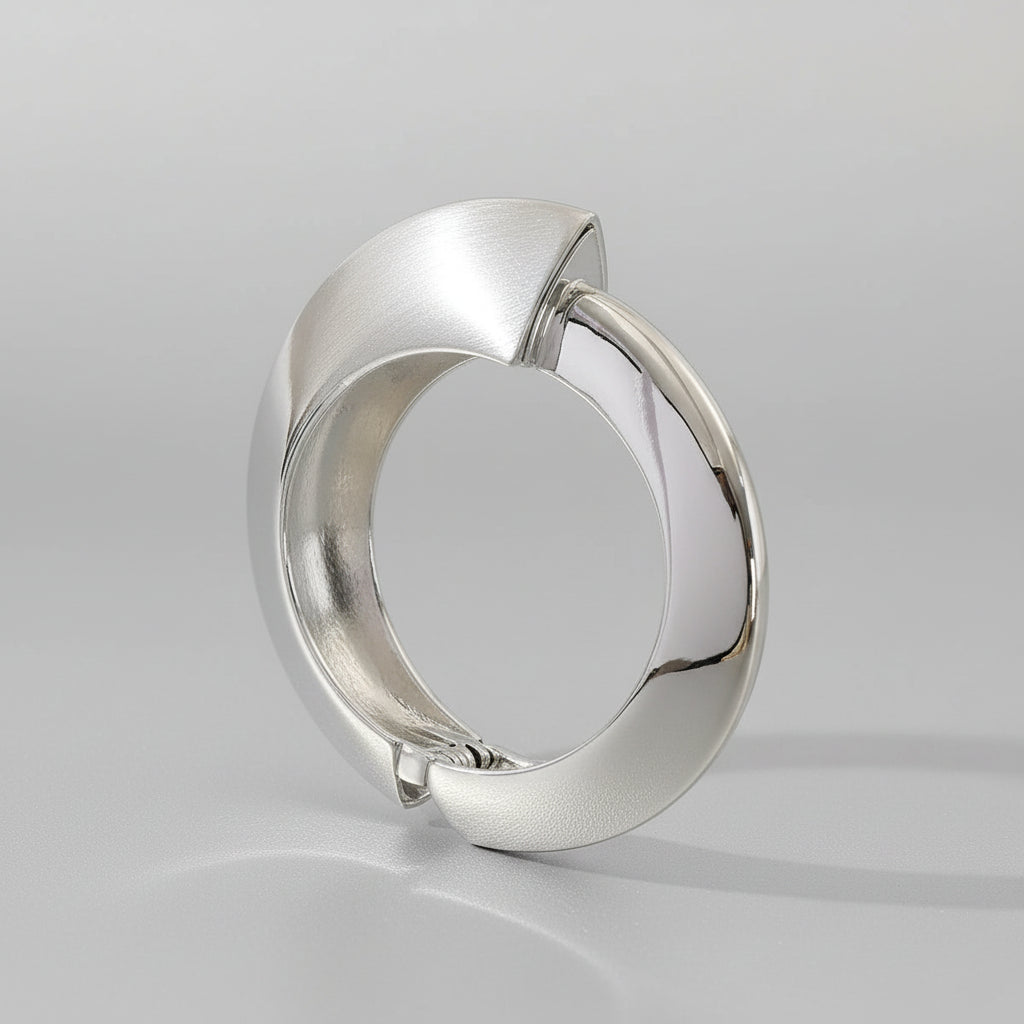 Statement Bangle Bracelets