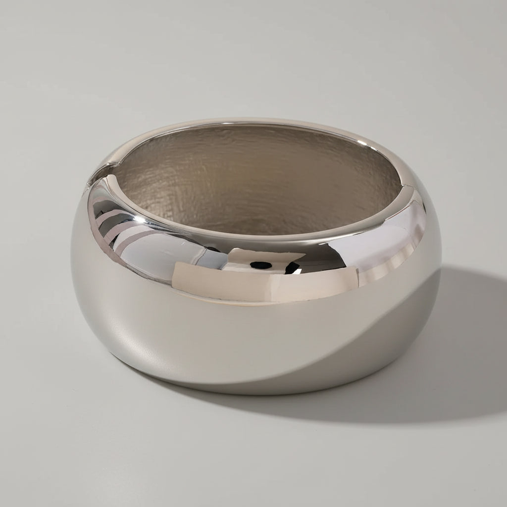 Statement Bangle Bracelets