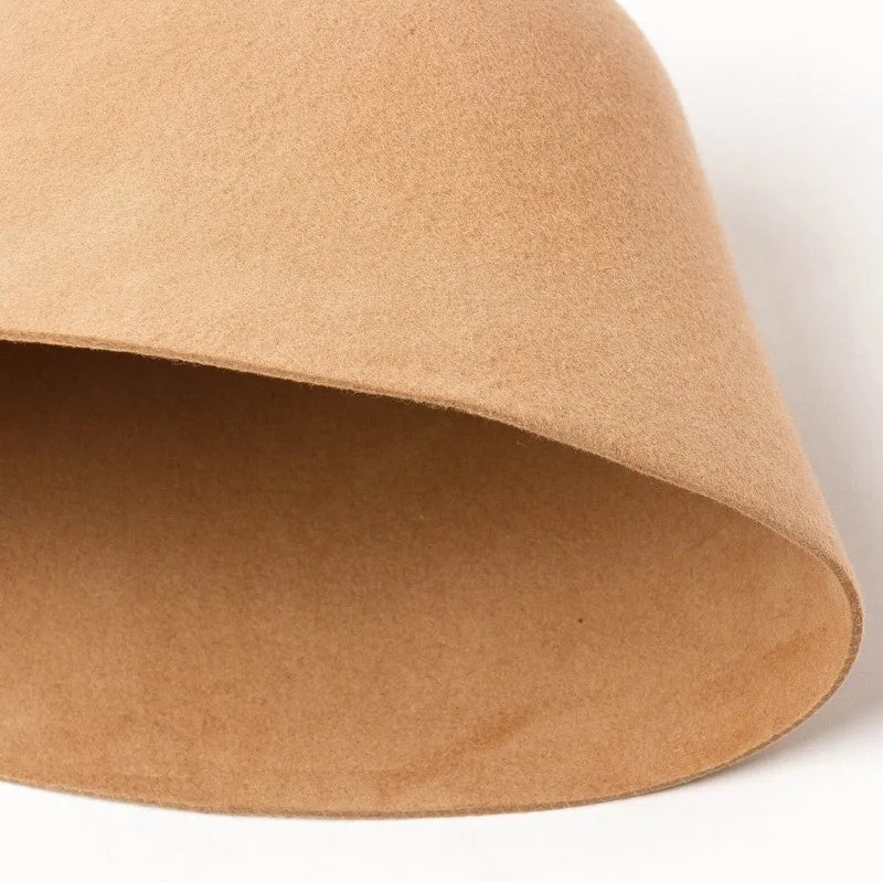 Wool Bucket Hat