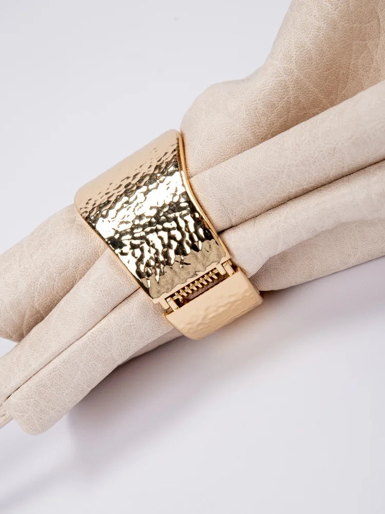 Mini Pouch Tassel Bag