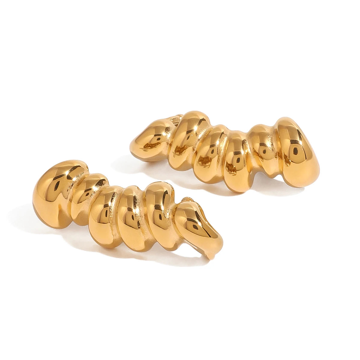 Ear cuff Earrings