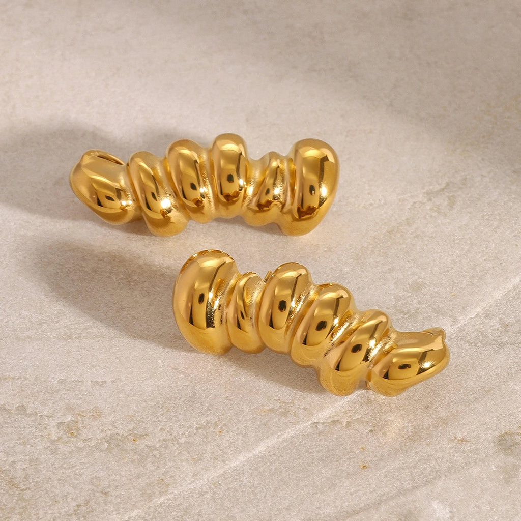 Ear cuff Earrings