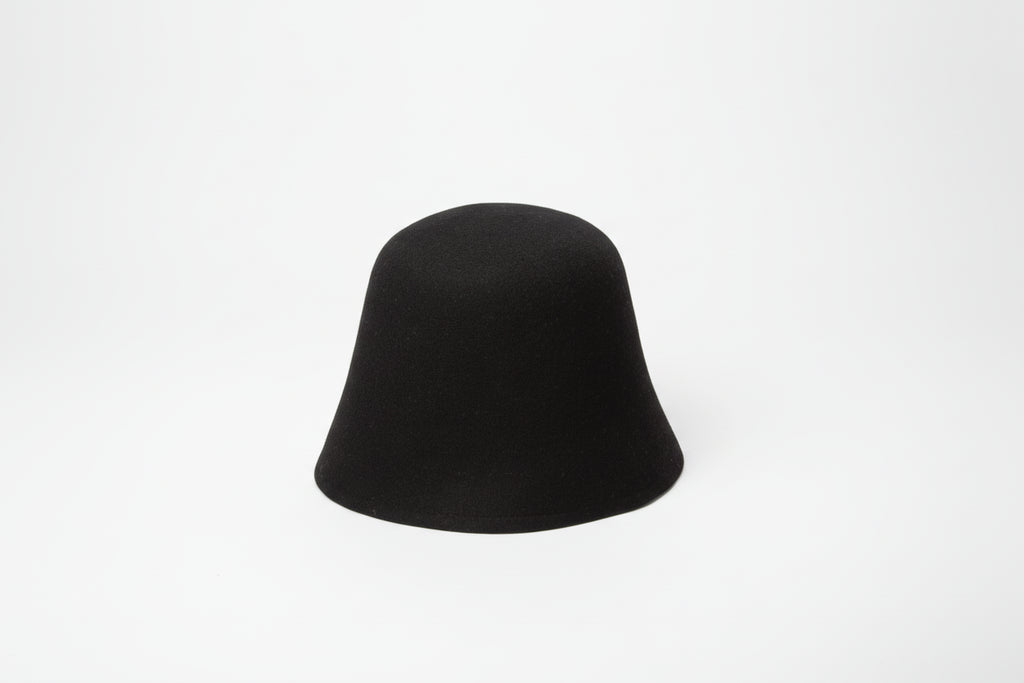 Wool Bucket Hat