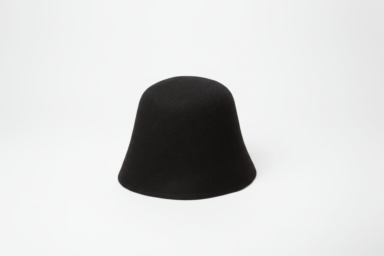 Wool Bucket Hat