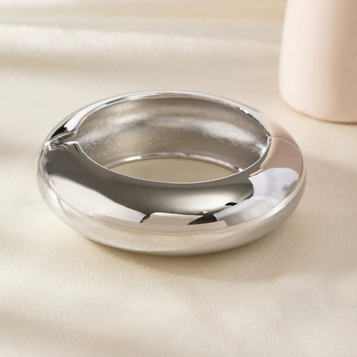 Statement Bangle Bracelets