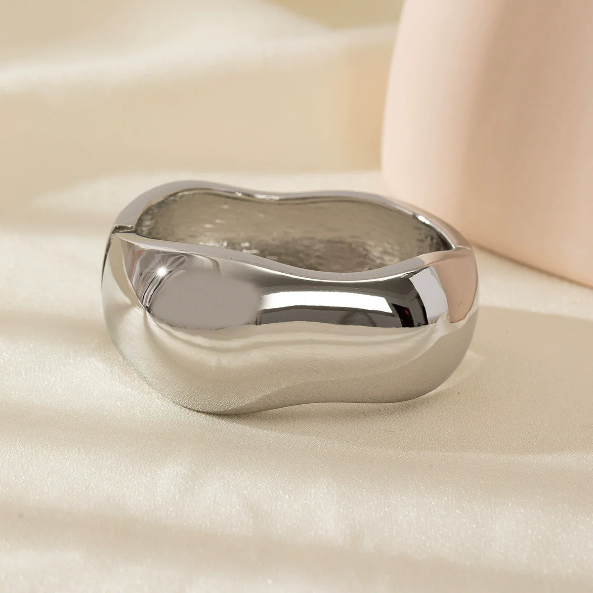 Statement Bangle Bracelets