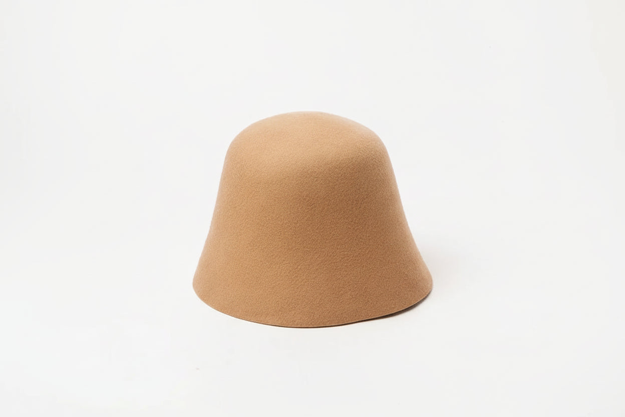 Wool Bucket Hat