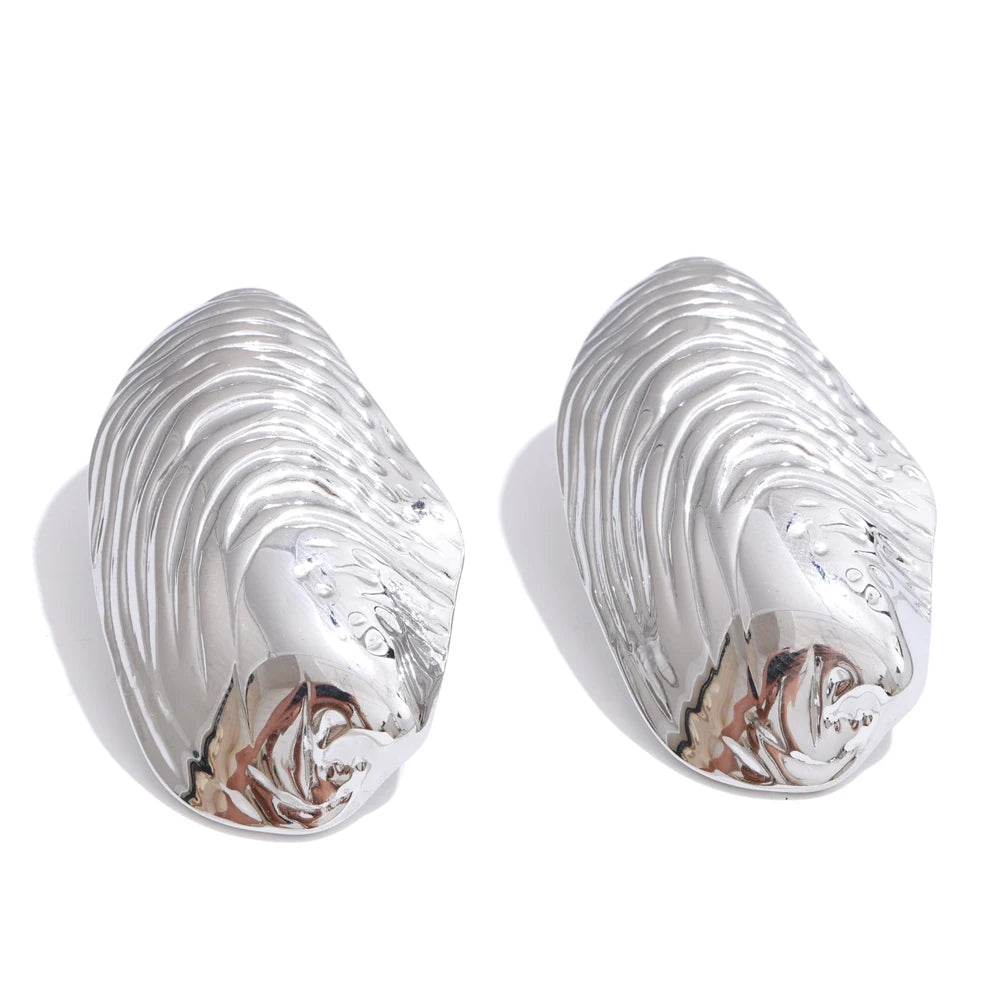 Sea Shell Earrings
