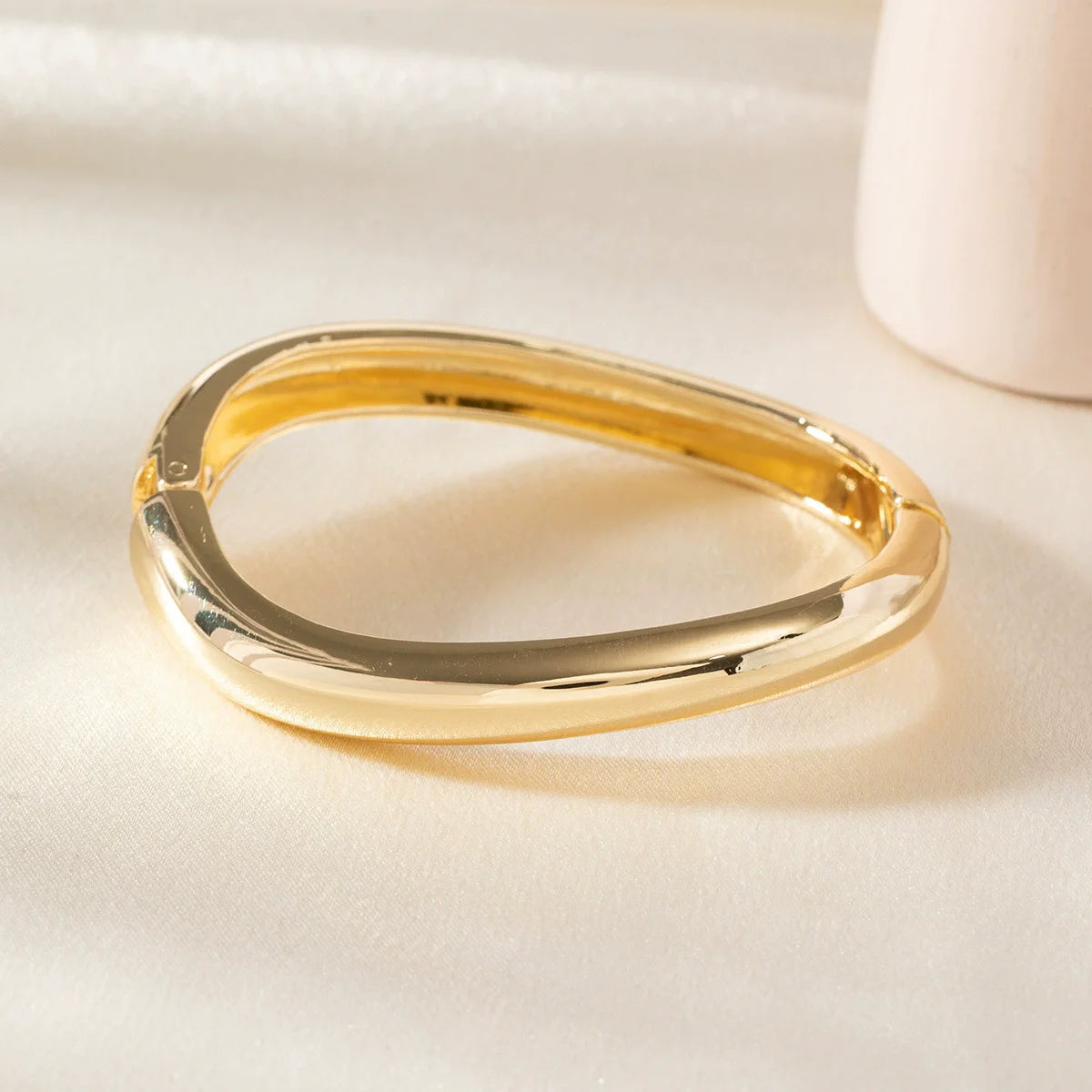 Statement Bangle Bracelets