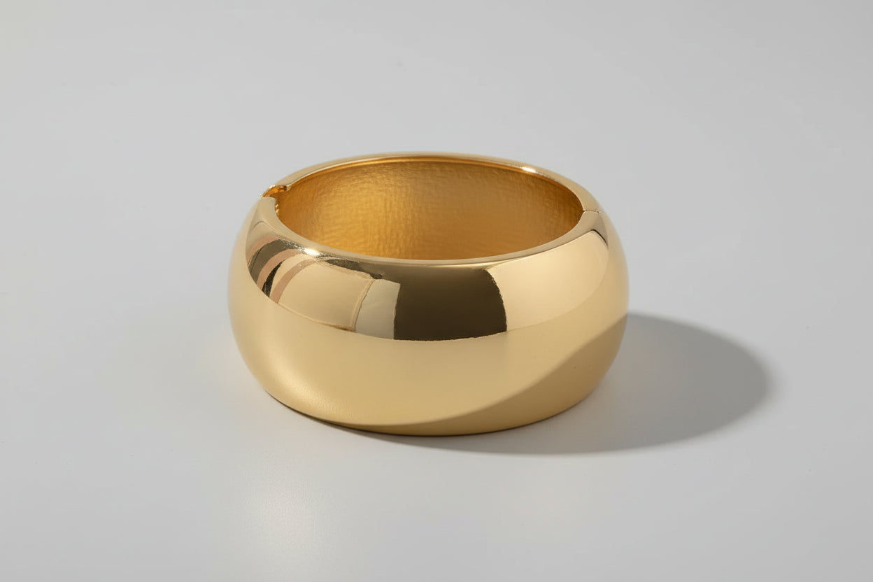 Statement Bangle Bracelets