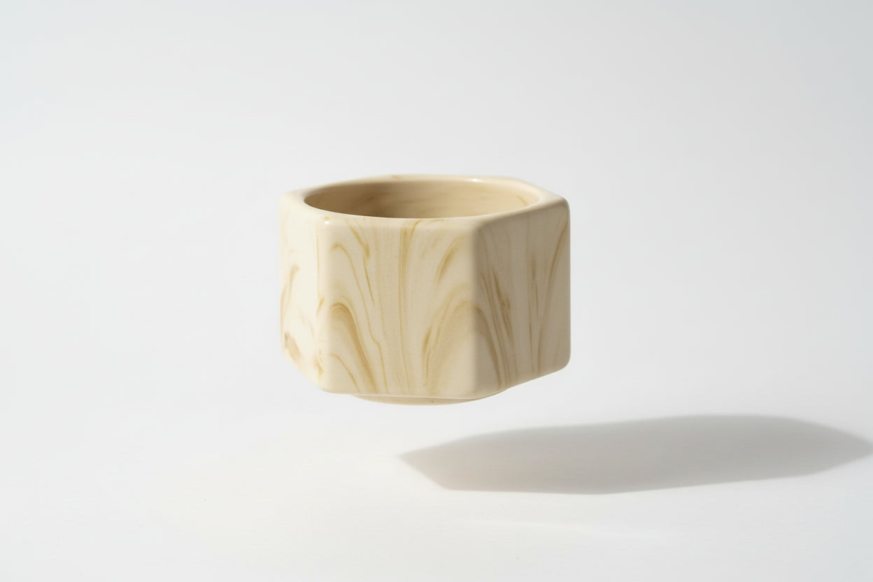 Chunky Wide Resin Bracelets