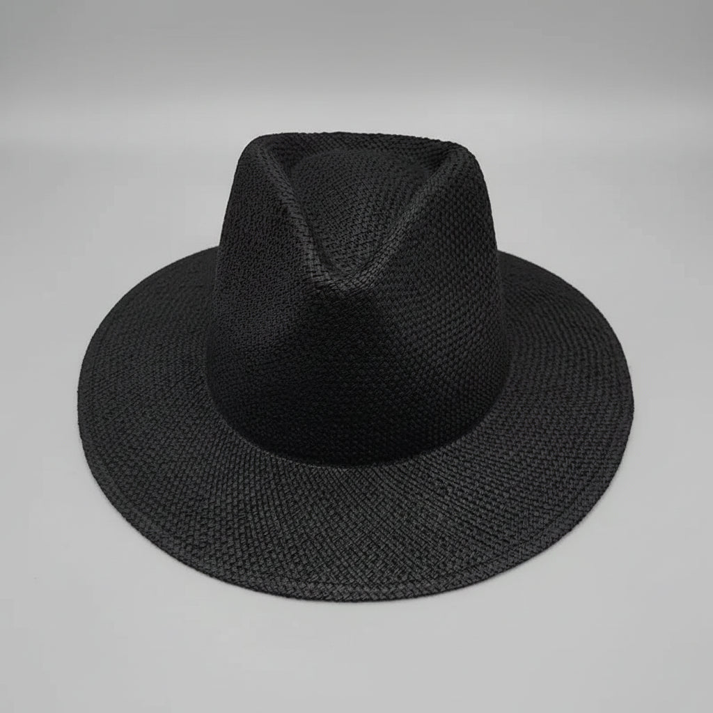 Handmade Panama Hat