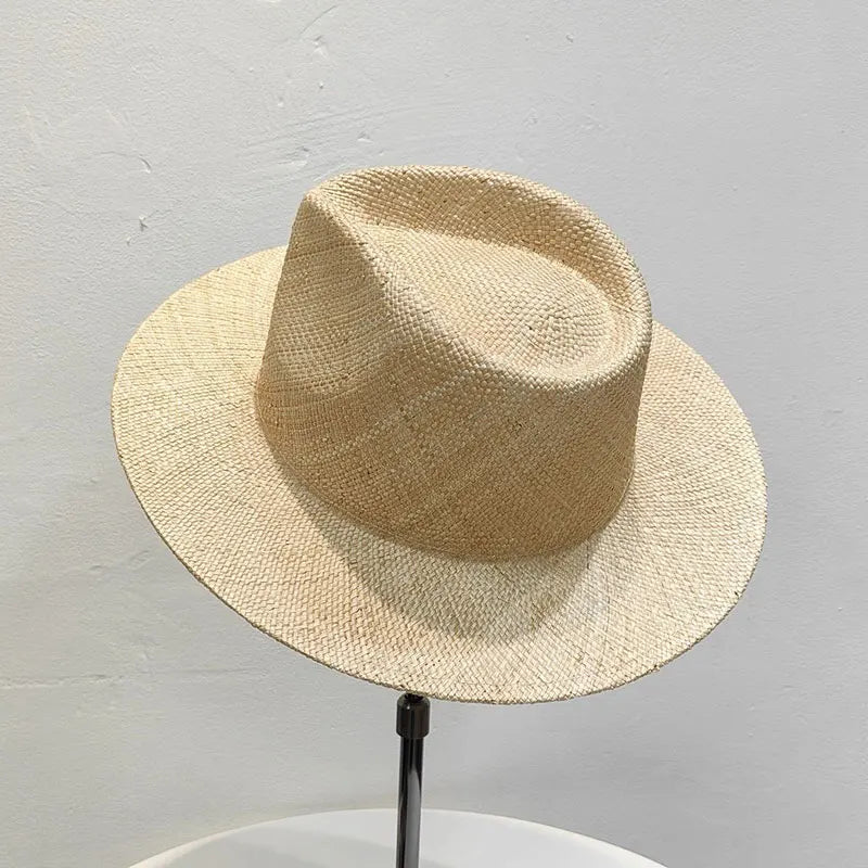 Handmade Panama Hat