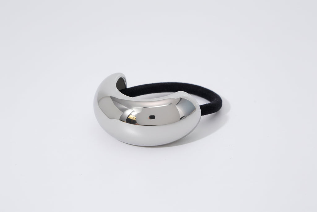 Chunky Pony Tail Cuff