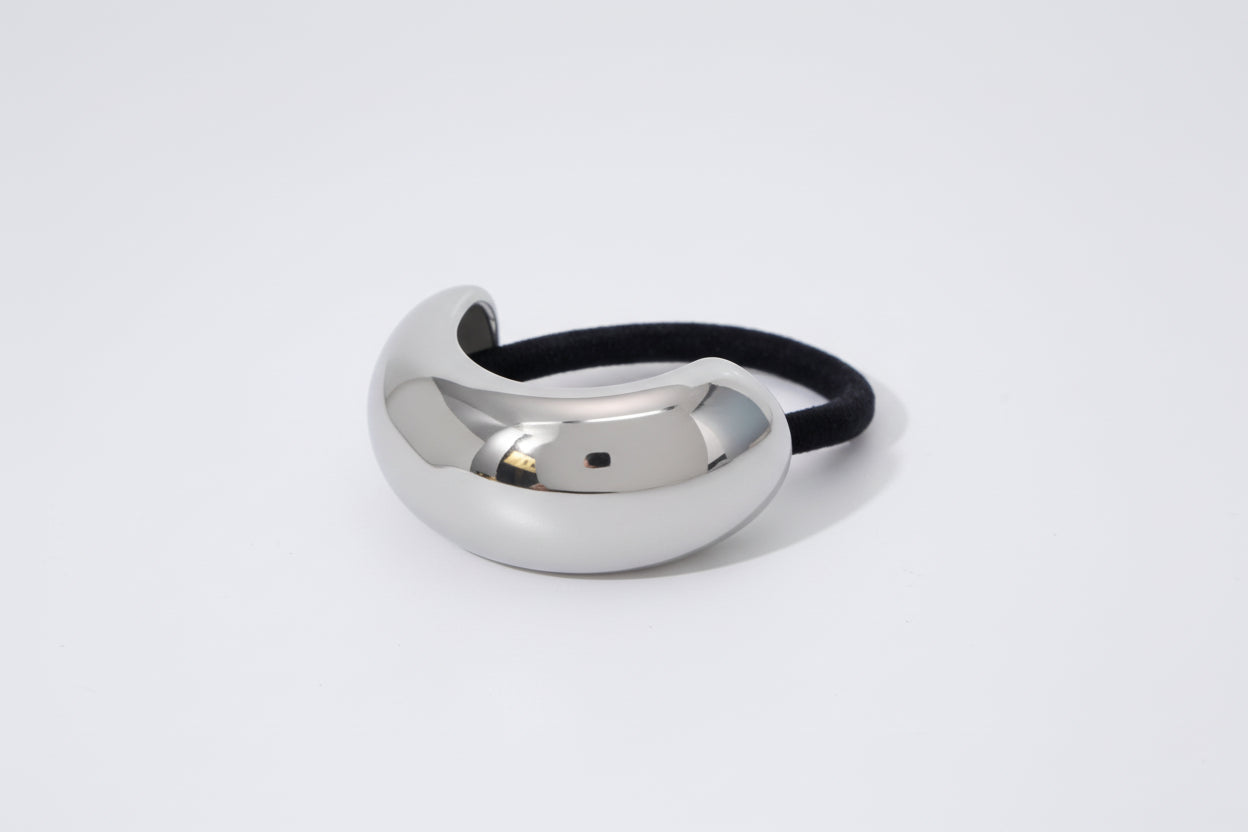 Chunky Pony Tail Cuff